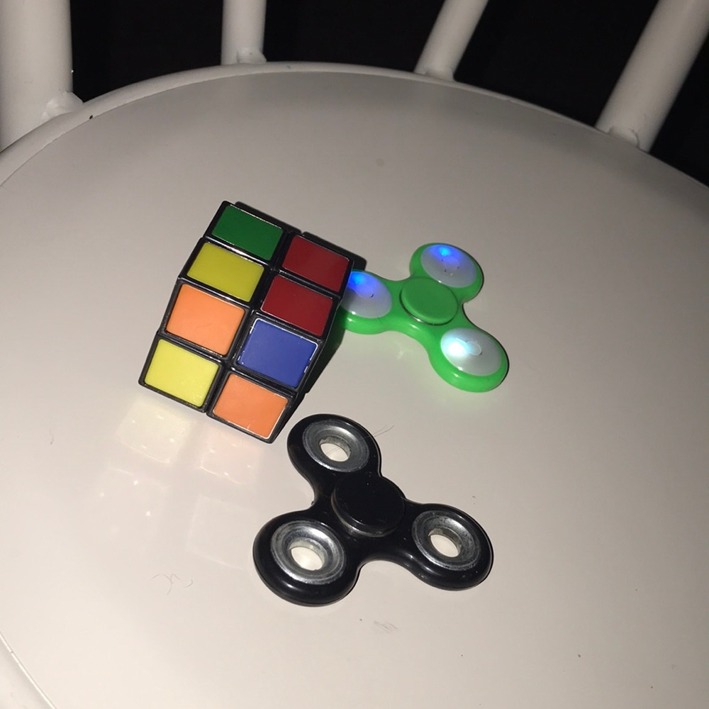 Toys